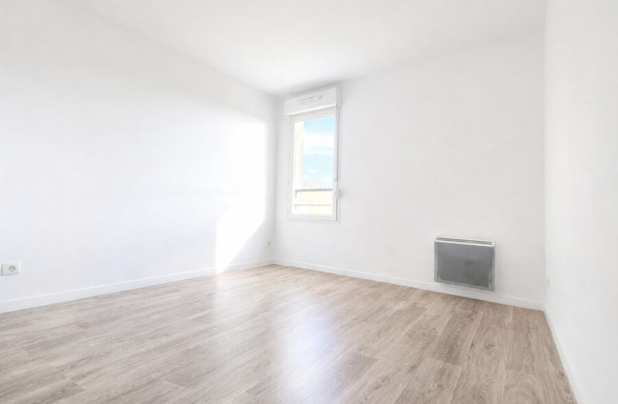 Centre ville, appartement de standing type 2