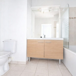 Centre ville, appartement de standing type 2