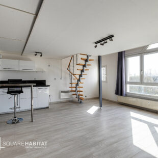 Appartement Villeneuve D Ascq 2 pièce(s) <small>&nbsp;Sous compromis&nbsp;</small>