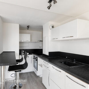 Appartement Villeneuve D Ascq 2 pièce(s) <small>&nbsp;Sous compromis&nbsp;</small>