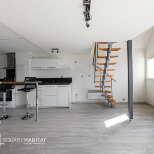 Appartement Villeneuve D Ascq 2 pièce(s) <small>&nbsp;Sous compromis&nbsp;</small>