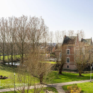 Appartement Villeneuve D Ascq 2 pièce(s) <small>&nbsp;Sous compromis&nbsp;</small>