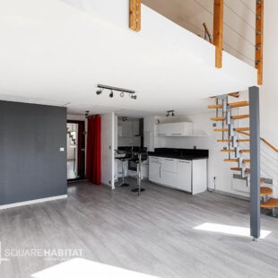 Appartement Villeneuve D Ascq 2 pièce(s) <small>&nbsp;Sous compromis&nbsp;</small>