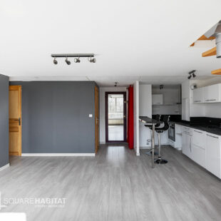 Appartement Villeneuve D Ascq 2 pièce(s) <small>&nbsp;Sous compromis&nbsp;</small>