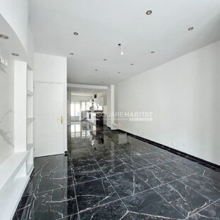 LE FLOCON – MAISON COMPLETEMENT RENOVEE AVEC JARDIN DE VILLE <small>&nbsp;Sous compromis&nbsp;</small>