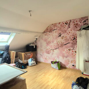 MAISON FAMILIALE 133 m² 4 CHAMBRES ET JARDIN