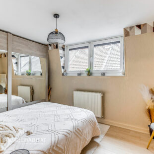 Coquette maison beau quartier Tourcoing &nbsp;Sous compromis&nbsp;