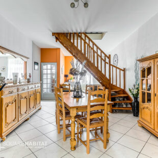 Coquette maison beau quartier Tourcoing &nbsp;Sous compromis&nbsp;