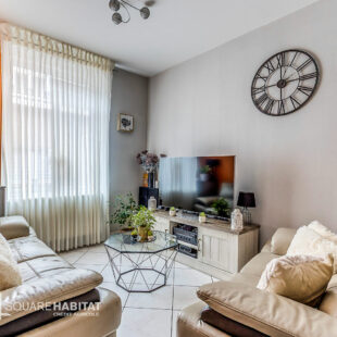 Coquette maison beau quartier Tourcoing &nbsp;Sous compromis&nbsp;