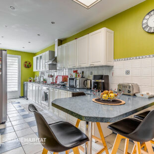 Coquette maison beau quartier Tourcoing &nbsp;Sous compromis&nbsp;