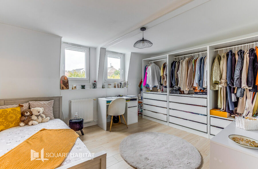 Coquette maison beau quartier Tourcoing &nbsp;Sous compromis&nbsp;