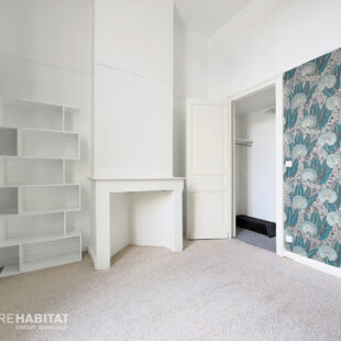 Appartement Tourcoing 3 pièce(s) 067 m2