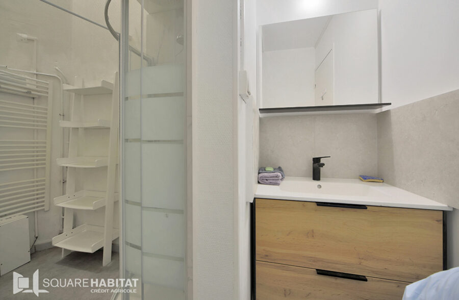 Appartement Tourcoing 3 pièce(s) 067 m2