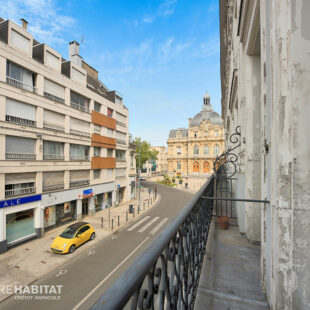 Appartement Tourcoing 3 pièce(s) 067 m2