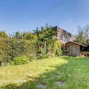 Maison semi individuelle Tourcoing 4 pièce(s) 113.5 m2