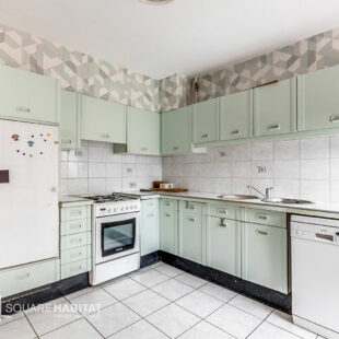 Maison semi individuelle Tourcoing 4 pièce(s) 113.5 m2