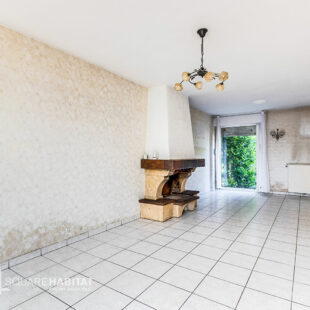 Maison semi individuelle Tourcoing 4 pièce(s) 113.5 m2