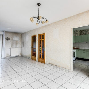 Maison semi individuelle Tourcoing 4 pièce(s) 113.5 m2