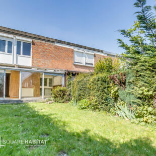 Maison semi individuelle Tourcoing 4 pièce(s) 113.5 m2