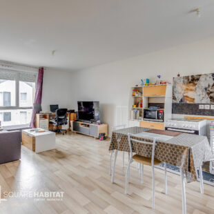 Appartement récent   2 pièces proche Bois d’ achelles &nbsp;Sous compromis&nbsp;