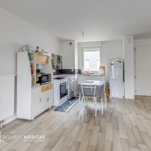 Appartement récent   2 pièces proche Bois d’ achelles &nbsp;Sous compromis&nbsp;