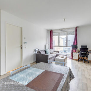 Appartement récent   2 pièces proche Bois d’ achelles &nbsp;Sous compromis&nbsp;