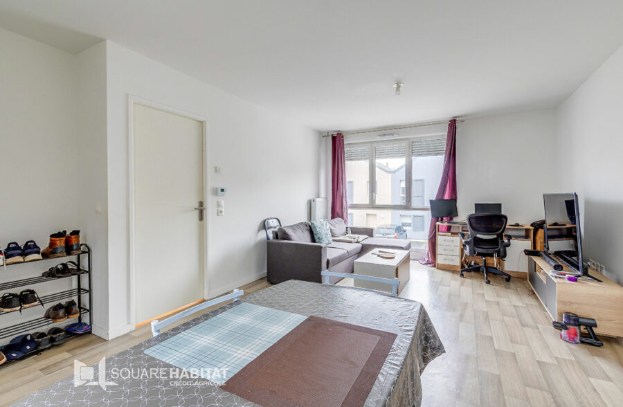 Appartement récent   2 pièces proche Bois d’ achelles &nbsp;Sous compromis&nbsp;