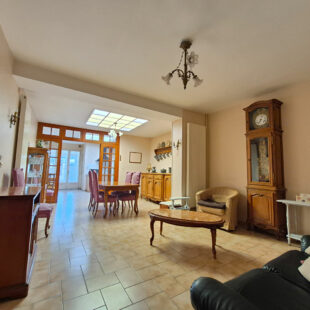 Maison Haubourdin 4 CHAMBRES, extérieur, possible garage