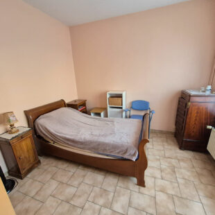 Maison Haubourdin 4 CHAMBRES, extérieur, possible garage