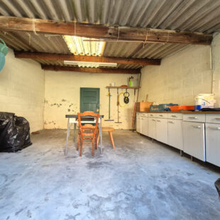 Maison Haubourdin 4 CHAMBRES, extérieur, possible garage