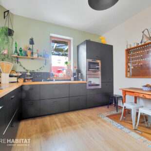 Maison de caractère 266 m²