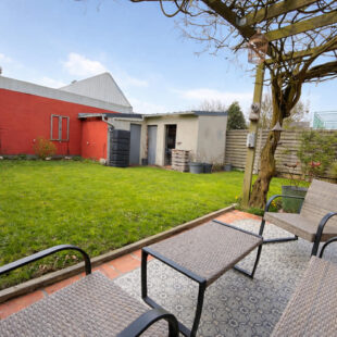 Maison de caractère 266 m²