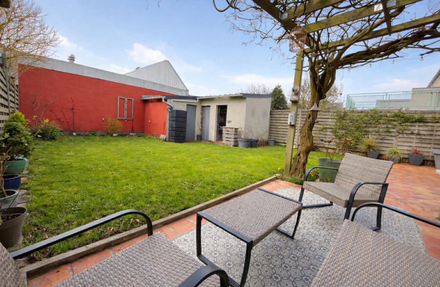 Maison de caractère 266 m²