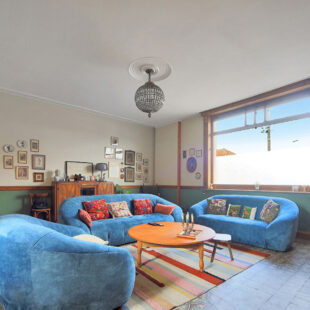 Maison de caractère 266 m²