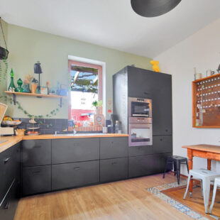 Maison de caractère 266 m²