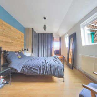 Maison de caractère 266 m²