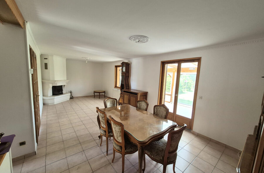 Maison individuelle secteur Annoeullin