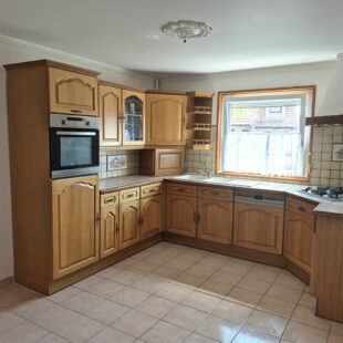 Maison individuelle secteur Annoeullin