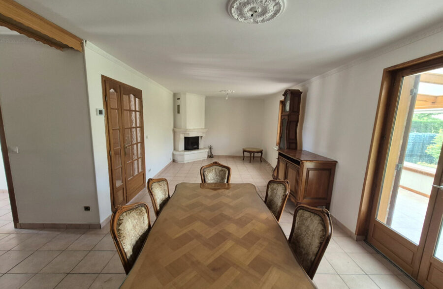 Maison individuelle secteur Annoeullin