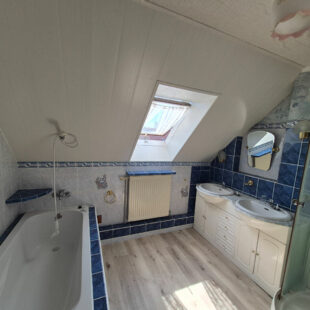 Maison individuelle secteur Annoeullin