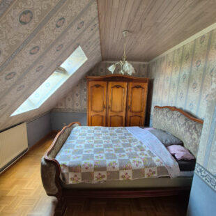 Maison individuelle secteur Annoeullin