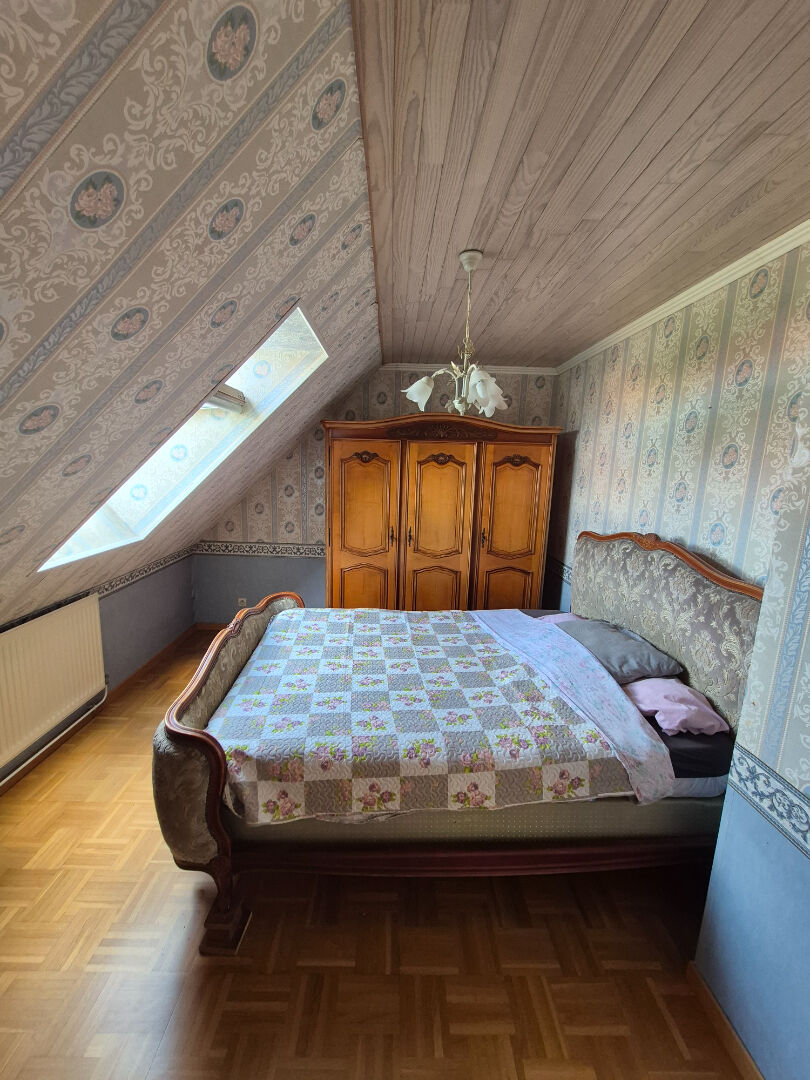 Maison individuelle secteur Annoeullin