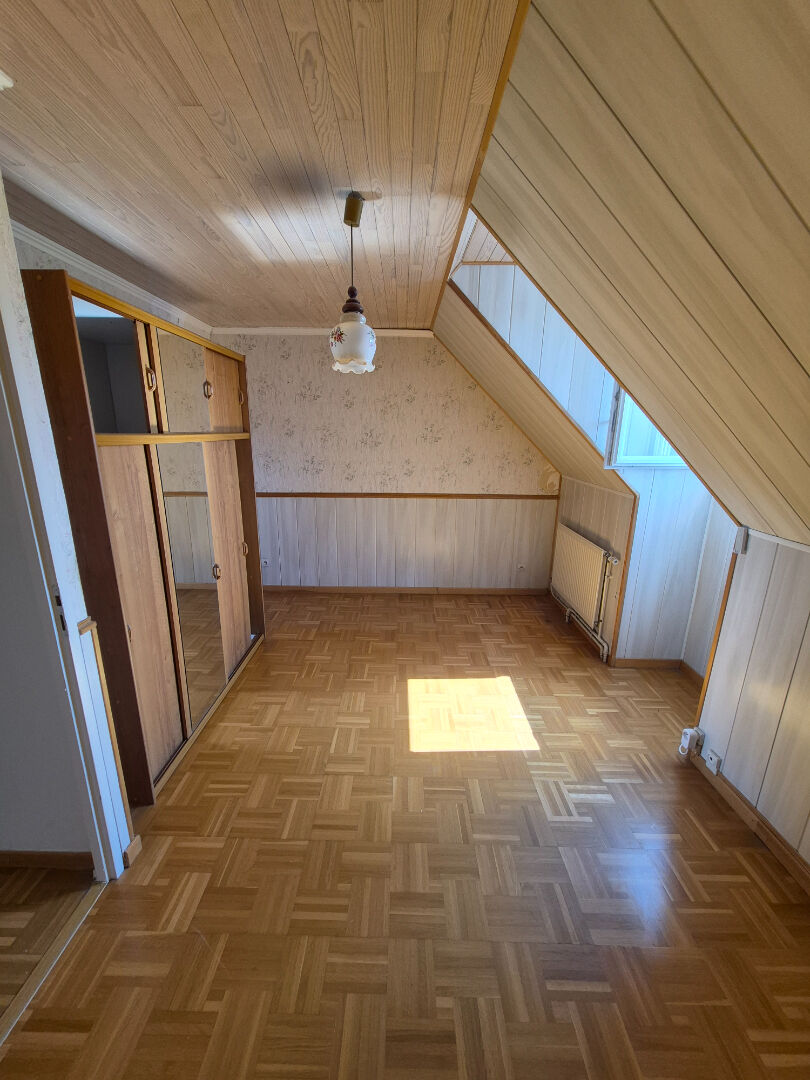 Maison individuelle secteur Annoeullin