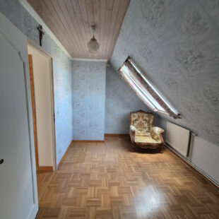 Maison individuelle secteur Annoeullin