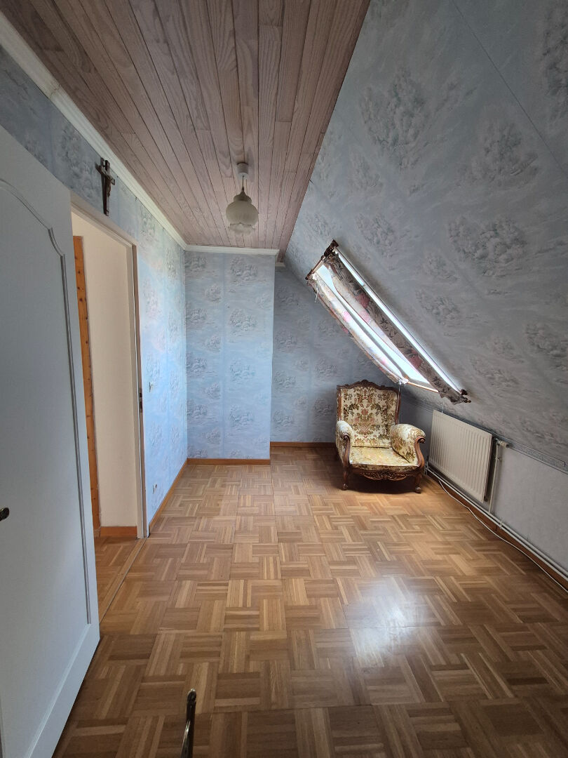 Maison individuelle secteur Annoeullin