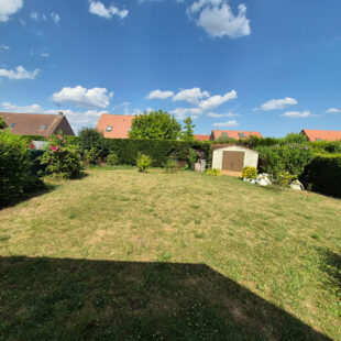 Maison individuelle secteur Annoeullin