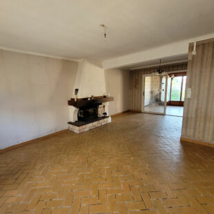 A vendre – Maison des années 60 à rénover – Annoeullin