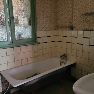 A vendre – Maison des années 60 à rénover – Annoeullin