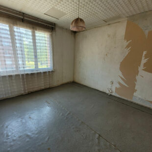 A vendre – Maison des années 60 à rénover – Annoeullin