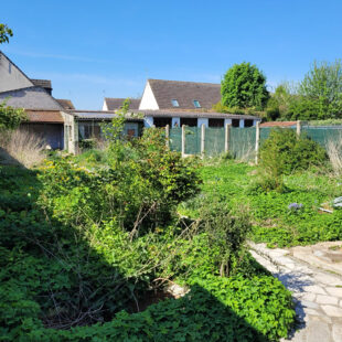 A vendre – Maison des années 60 à rénover – Annoeullin